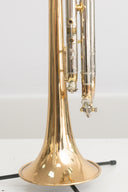 Vincent Bach Stradivarius 37G ML Bb-Trompete | Baujahr ca. 1995 | Made in USA