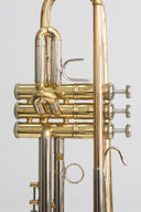 Vincent Bach Stradivarius 37G ML Bb-Trompete | Baujahr ca. 1995 | Made in USA