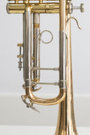 Vincent Bach Stradivarius 37G ML Bb-Trompete | Baujahr ca. 1995 | Made in USA