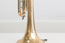 Vincent Bach Stradivarius 37G ML Bb-Trompete | Baujahr ca. 1995 | Made in USA