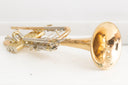 Vincent Bach Stradivarius 37G ML Bb-Trompete | Baujahr ca. 1995 | Made in USA