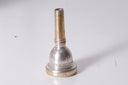 Vincent Bach Corp Mount Mt Mount Vernon 12c Posaune mundstück kleiner Schaft gebraucht