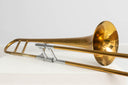 Conn 44H Vocabell Connqueror 1942 Jazz Tenorposaune