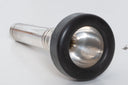 Miraphone C12 Mundstück Posaune kleiner Schaft Kunststoffrand gebraucht
