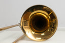 Conn 6h Artist 1956 Jazz Tenor Posaune