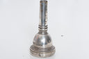 Vincent Bach Corp 7c 350 Mundstück für Posaune kleiner Schaft gebraucht