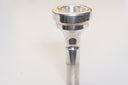 Denis Wick 5880 Trombone 6BL Mundstück für Posaune