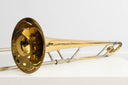 King 2b Liberty HNWhite tenor trombone 1950 