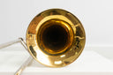 King 2b Liberty HNWhite tenor trombone 1950 