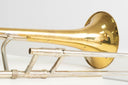 King 2b Liberty HNWhite tenor trombone 1950 