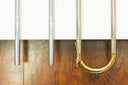 King 2b Liberty HNWhite tenor trombone 1950 