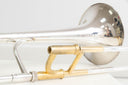 Romeo Adaci T10 Jazz Tenorposaune inspiriert von Monette