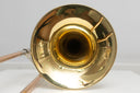 Conn 88HYCL Tenorposaune mit Quartventil – Christian Lindberg Edition