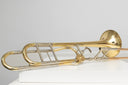 Conn 88HYCL Tenorposaune mit Quartventil – Christian Lindberg Edition