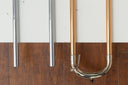 Conn 88HYCL Tenorposaune mit Quartventil – Christian Lindberg Edition