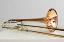 Conn 88HO Artist Symphony Tenorposaune Bb/F Vorführinstrument