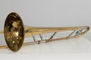 Conn 78H Artist Symphony Tenorposaune – Elkhart (1963)