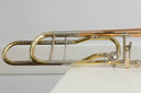 Conn 88HO Artist Symphony Tenorposaune Bb/F Vorführinstrument