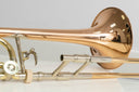 Conn 88HO Artist Symphony Tenorposaune Bb/F Vorführinstrument