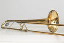 Conn 78H Artist Symphony Tenorposaune – Elkhart (1963)