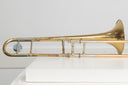Conn 78H Artist Symphony Tenorposaune – Elkhart (1963)