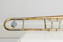 Conn 78H Artist Symphony Tenorposaune – Elkhart (1963)