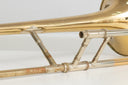 Conn 78H Artist Symphony Tenorposaune – Elkhart (1963)
