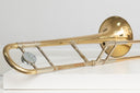 Conn 78H Artist Symphony Tenorposaune – Elkhart (1963)