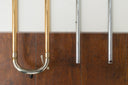 Conn 78H Artist Symphony Tenorposaune – Elkhart (1963)