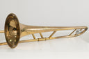 C.G. Conn 4H "Artist" Jazz-Posaune (1952) – Elkhart, USA