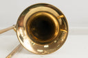 C.G. Conn 4H "Artist" Jazz-Posaune (1952) – Elkhart, USA