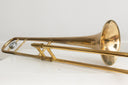 C.G. Conn 4H "Artist" Jazz-Posaune (1952) – Elkhart, USA