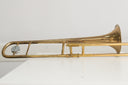 C.G. Conn 4H "Artist" Jazz-Posaune (1952) – Elkhart, USA