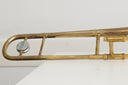 C.G. Conn 4H "Artist" Jazz-Posaune (1952) – Elkhart, USA