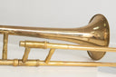 C.G. Conn 4H "Artist" Jazz-Posaune (1952) – Elkhart, USA