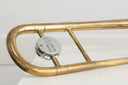 C.G. Conn 4H "Artist" Jazz-Posaune (1952) – Elkhart, USA
