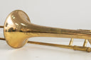 C.G. Conn 4H "Artist" Jazz-Posaune (1952) – Elkhart, USA