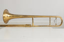 C.G. Conn 4H "Artist" Jazz-Posaune (1952) – Elkhart, USA