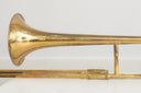 C.G. Conn 4H "Artist" Jazz-Posaune (1952) – Elkhart, USA
