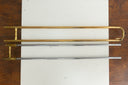 C.G. Conn 4H "Artist" Jazz-Posaune (1952) – Elkhart, USA