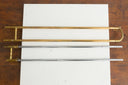 C.G. Conn 4H "Artist" Jazz-Posaune (1952) – Elkhart, USA