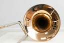 Bach Stradivarius 42G tenor trombone