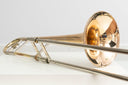 Bach Stradivarius 42G tenor trombone