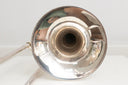 Conn 88HCL SGX Christian-Lindberg-Edition – Sterling-Silber, Gebraucht