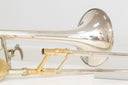 Conn 88HCL SGX Christian-Lindberg-Edition – Sterling-Silber, Gebraucht