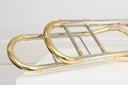 Conn 88HCL SGX Christian-Lindberg-Edition – Sterling-Silber, Gebraucht