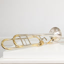 Conn 88HCL SGX Christian-Lindberg-Edition – Sterling-Silber, Gebraucht