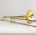Vincent Bach Stradivarius LT16M Jazzposaune – Gebraucht