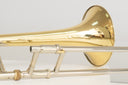 Vincent Bach Stradivarius LT16M Jazzposaune – Gebraucht