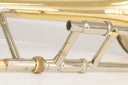 Vincent Bach Stradivarius LT16M Jazzposaune – Gebraucht